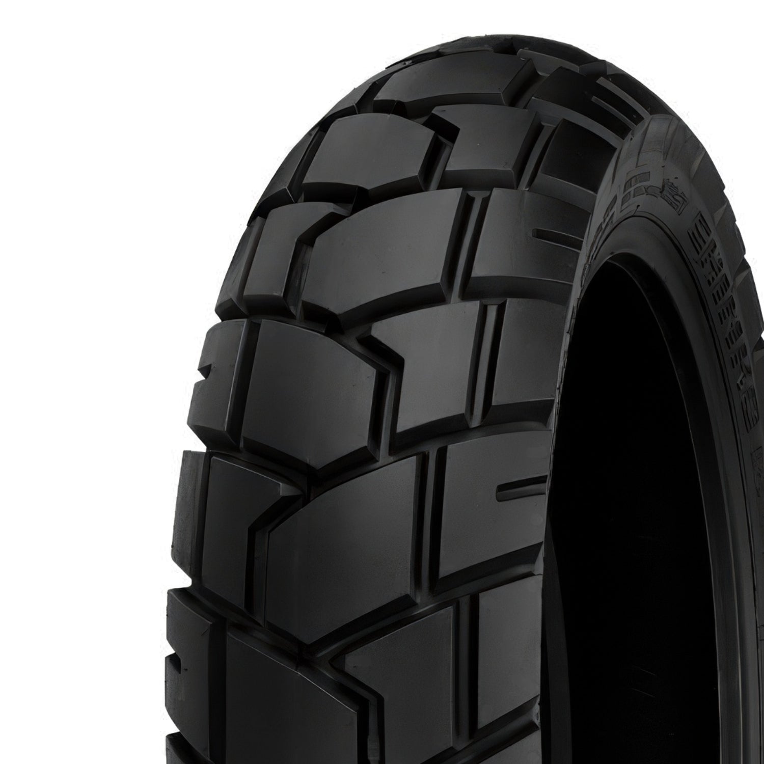 SHINKO E705 140/80-17 TT 69H - imagen 2