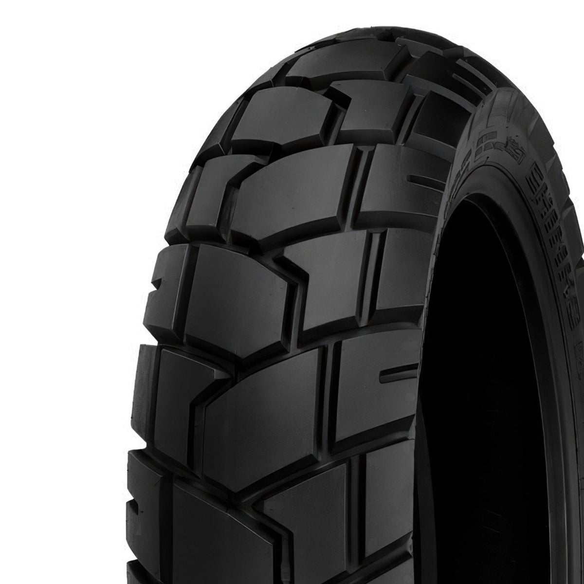 SHINKO E705 120/80-18 TT 62H - imagen 2