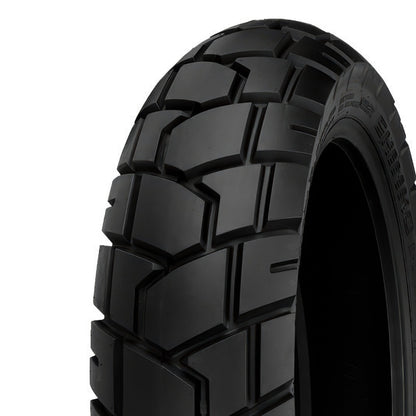 SHINKO E705 130/80-17 TL 65H - imagen 2