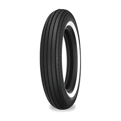 SHINKO 3.00-21 57S-Portada