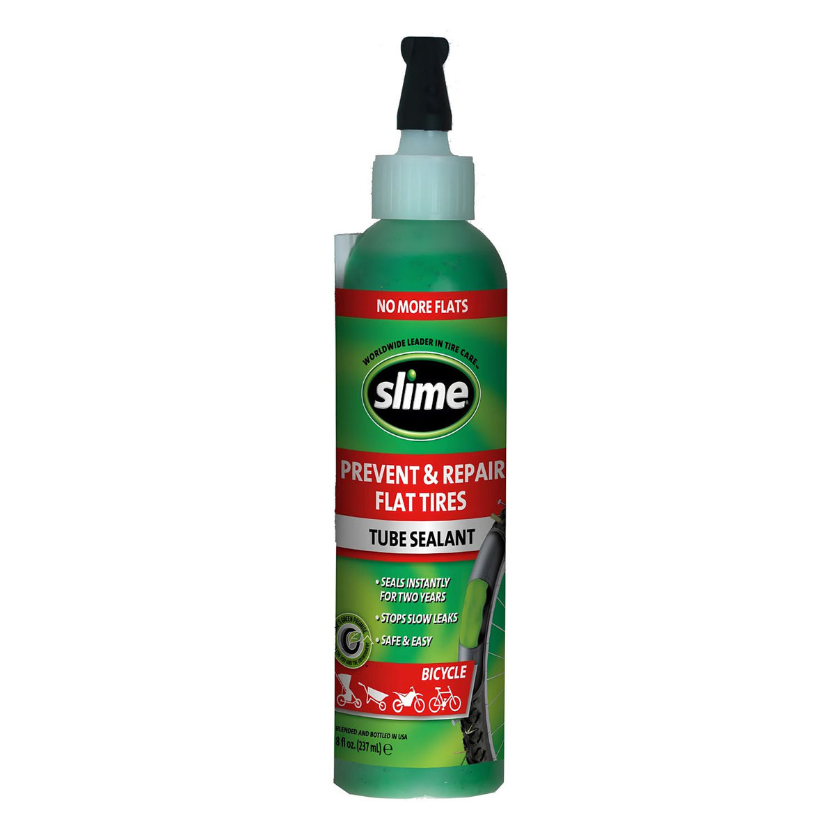 SELLADOR DE CÁMARAS SLIME 8OZ/237ML