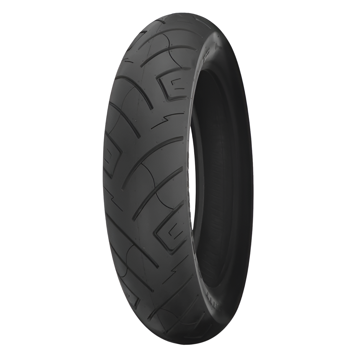 SHINKO SR777 140/80-17 TL 69H - imagen 1