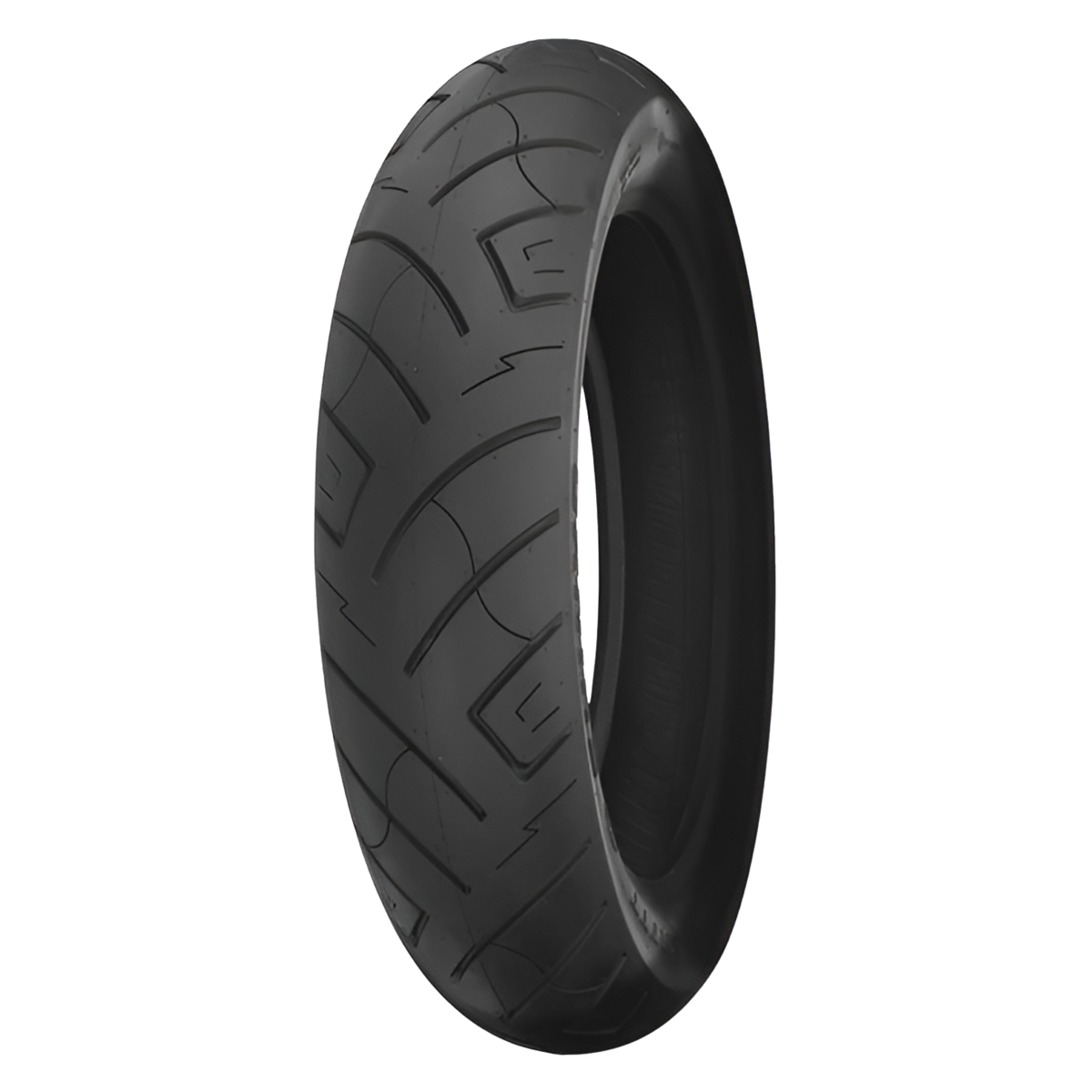 SHINKO SR777 140/80-17 TL 69H - imagen 1