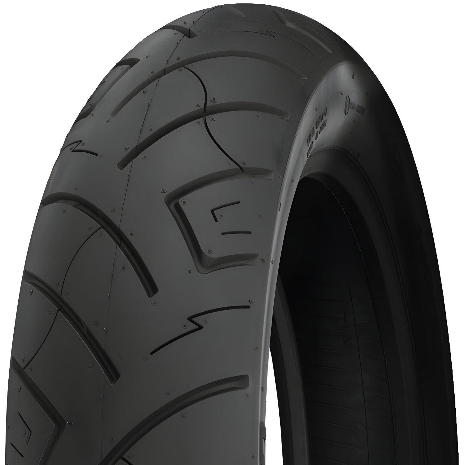 SHINKO SR777 140/80-17 TL 69H - imagen 2