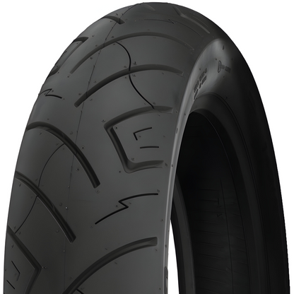 SHINKO SR777 120/90-18 TL 65H - imagen 2