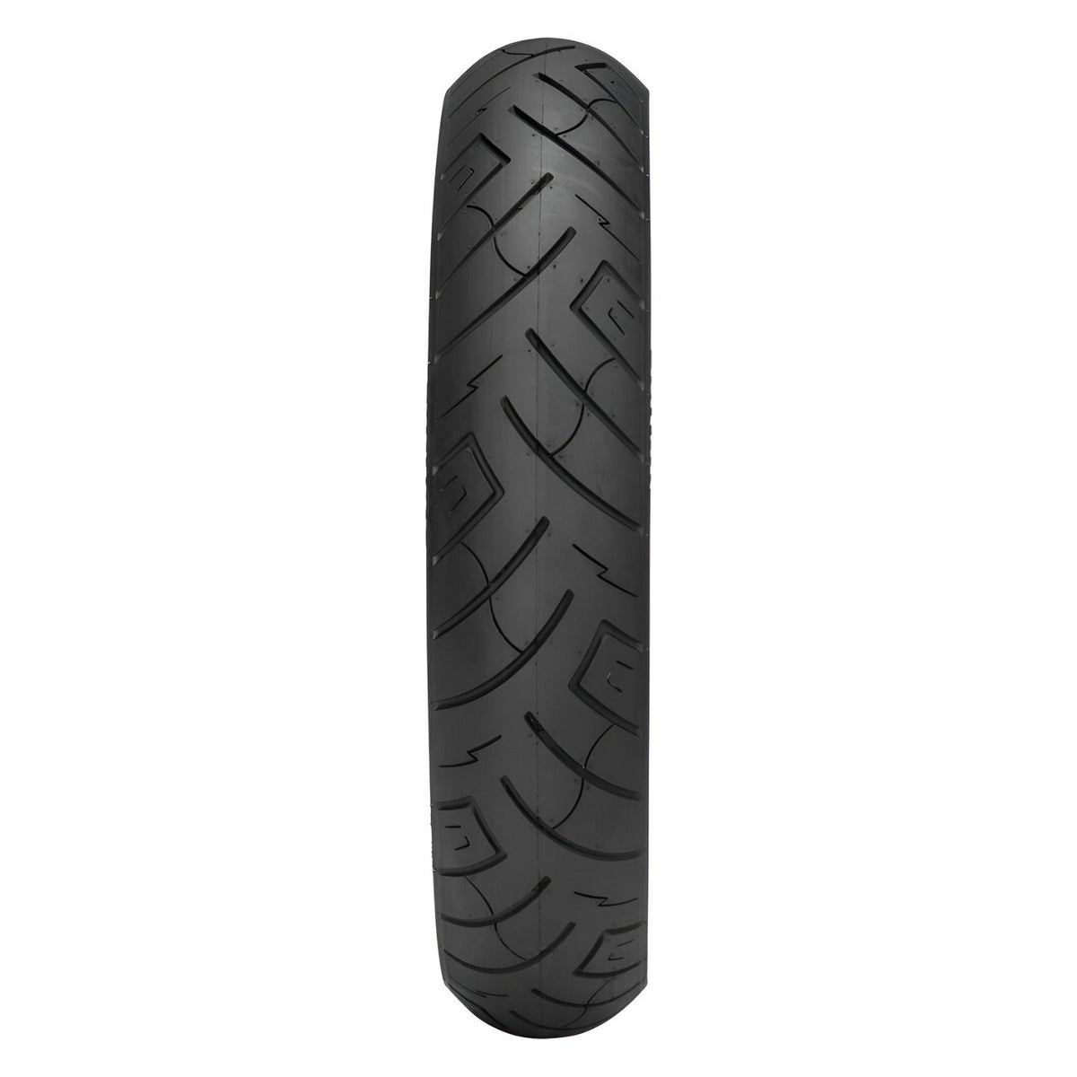 SHINKO SR777WW 100/90-19 BANDA BLANCA TL 61H - imagen 4