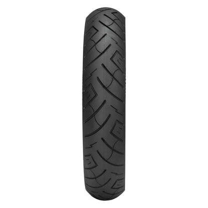 SHINKO SR777WW 100/90-19 BANDA BLANCA TL 61H - imagen 4