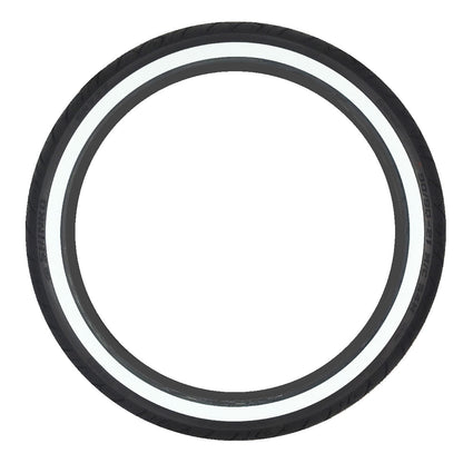 SHINKO SR777WW 90/90-21 BANDA BLANCA TL 54H