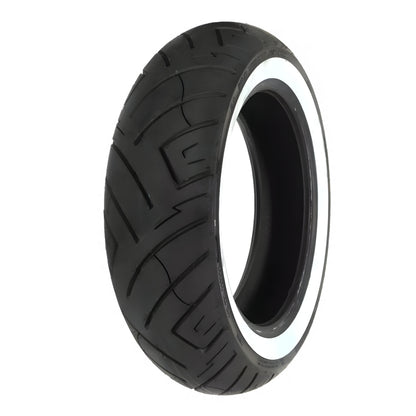 SHINKO SR777WWW  150/80B16 BANDA BLANCA TL 77H