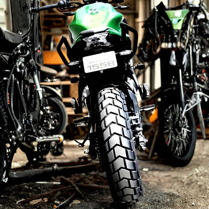 TIMSUN TS-712R 110/90-17 TL 60S