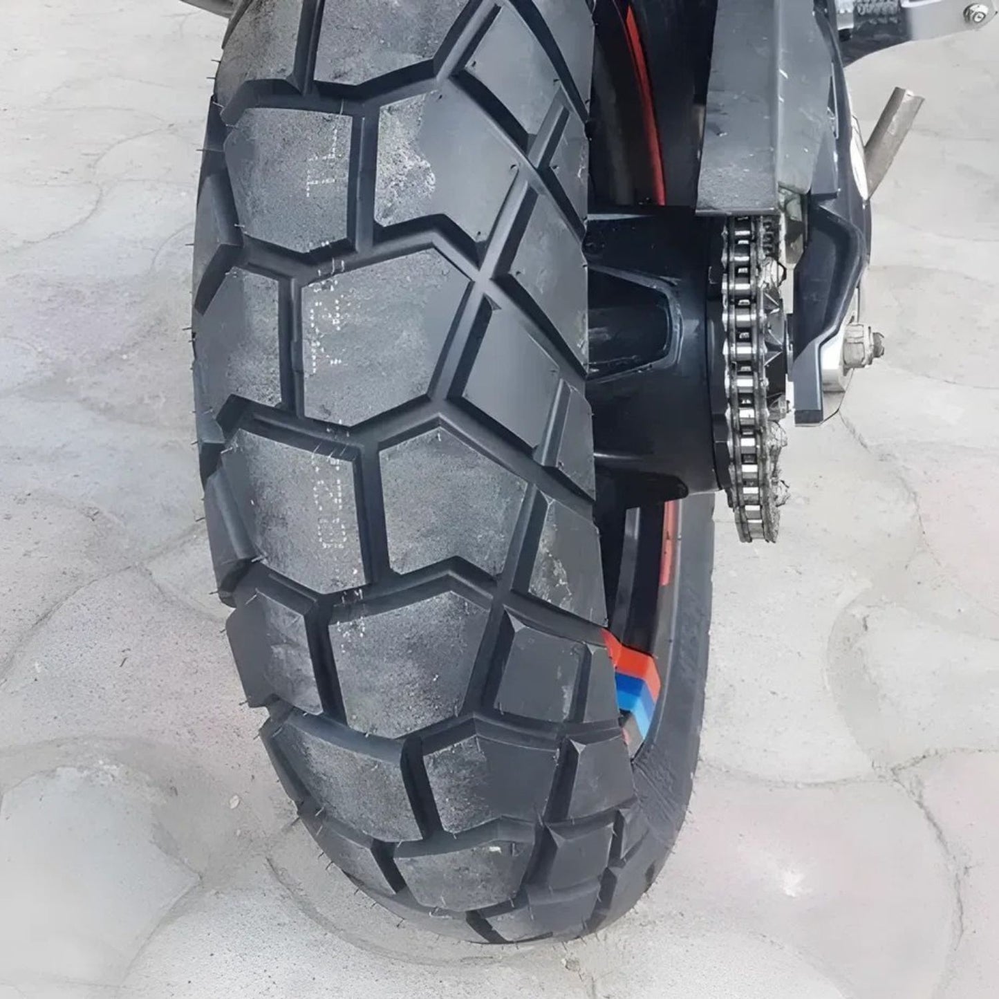 TIMSUN TS-822 130/70-17 TL 62P