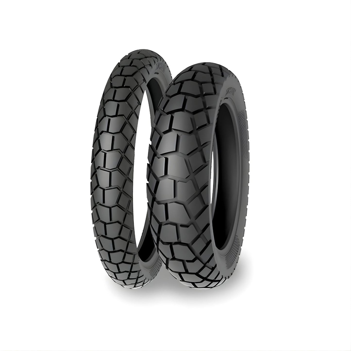 TIMSUN TS-823 100/80-17 52P TL