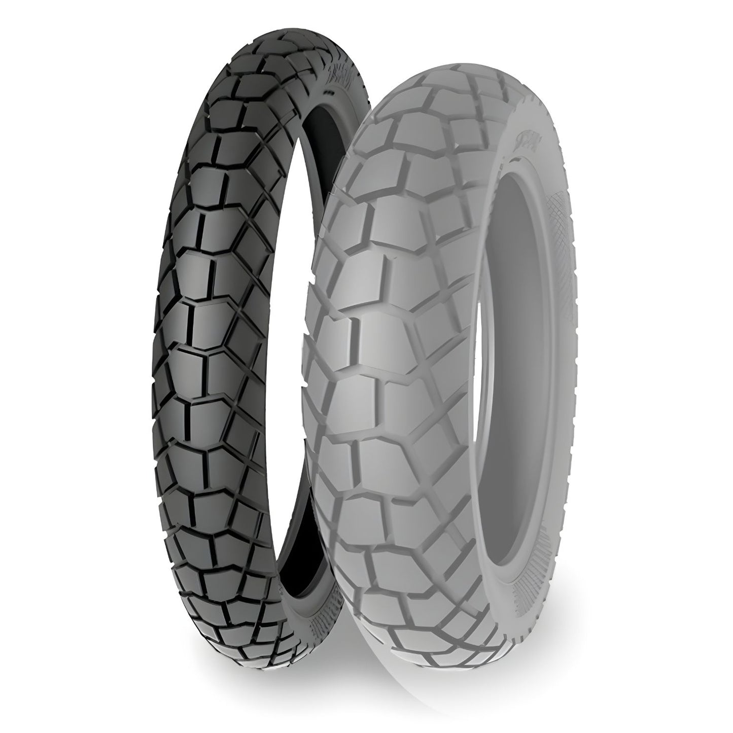 TIMSUN TS-823 100/80-17 52P TL