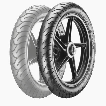 VIPAL STREET ST500 100/80-17 TL 52S