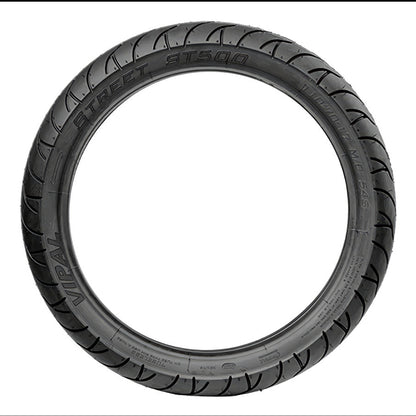 VIPAL STREET ST500 110/70-17 TL 54S