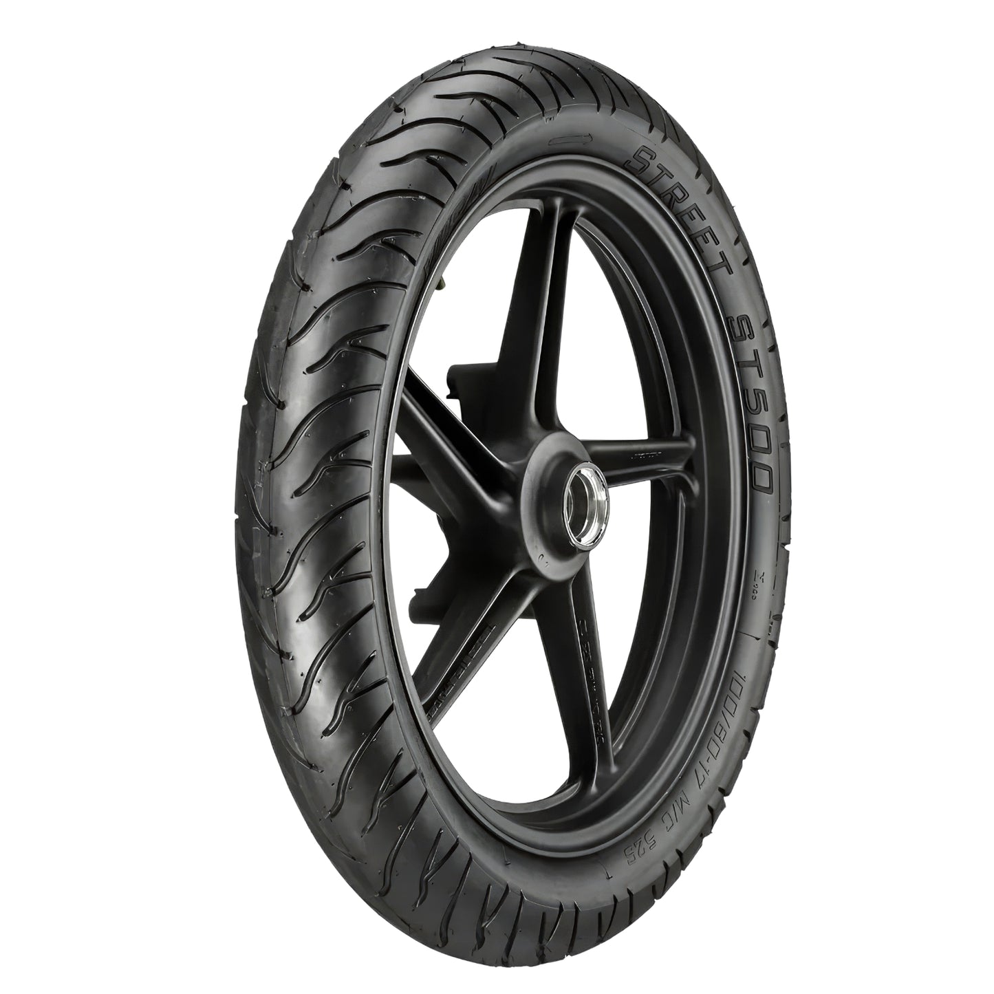 VIPAL STREET ST500 100/80-17 TL 52S