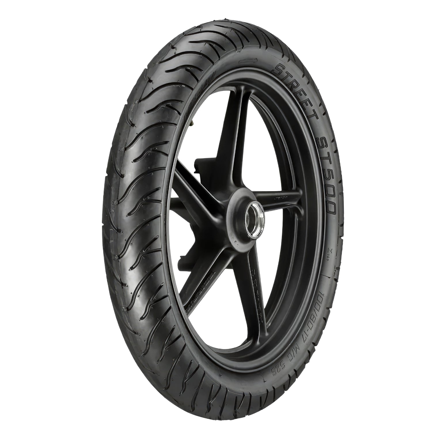 VIPAL STREET ST500 100/80-17 TL 52S