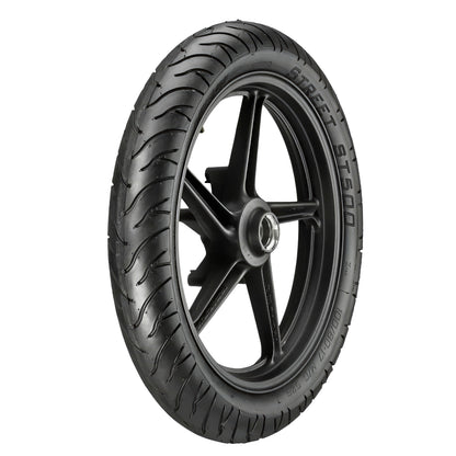 VIPAL STREET ST500 100/80-17 TL 52S