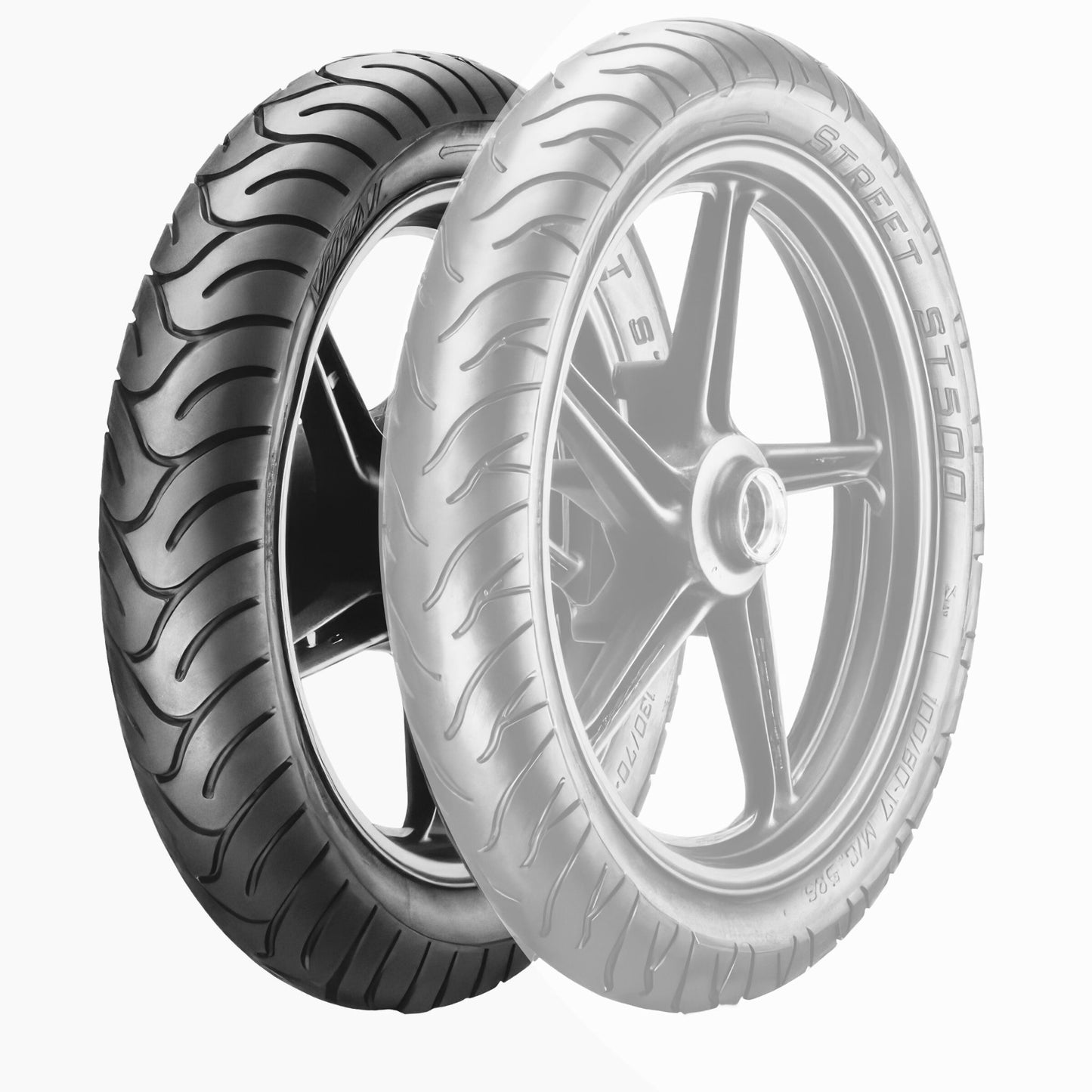 VIPAL STREET ST500 130/70-17 TL 62S