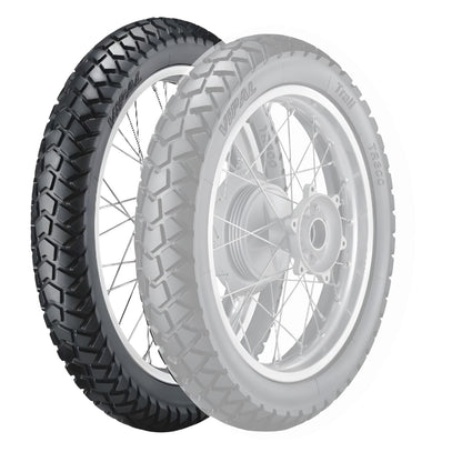 VIPAL TRAIL TR300 2.75-18 42P TT