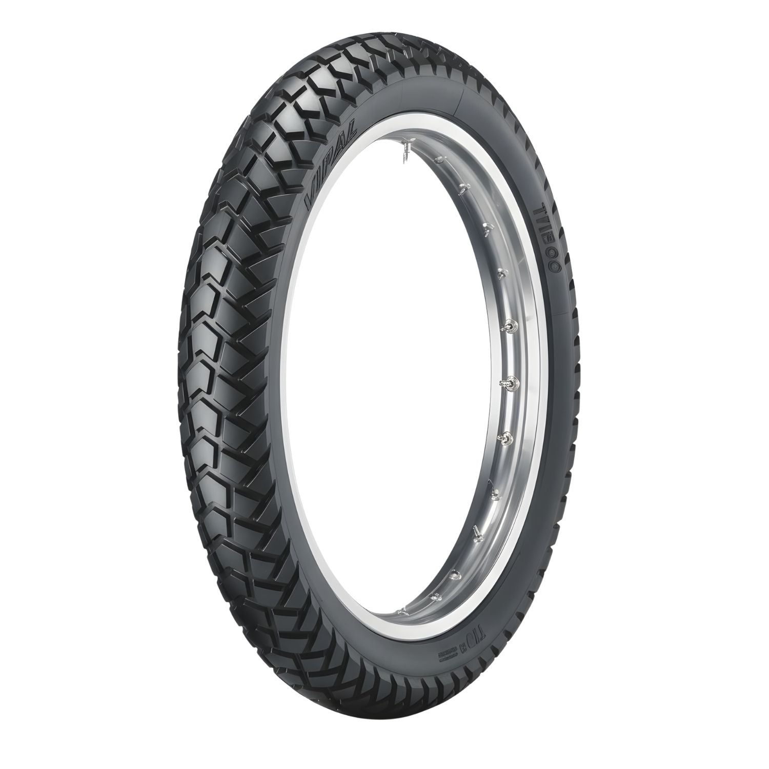 VIPAL TRAIL TR300 2.75-18 42P TT