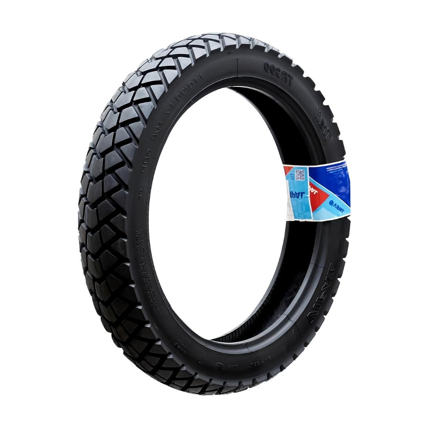 VIPAL TR300 TRAIL 120/80-18 TT 62S