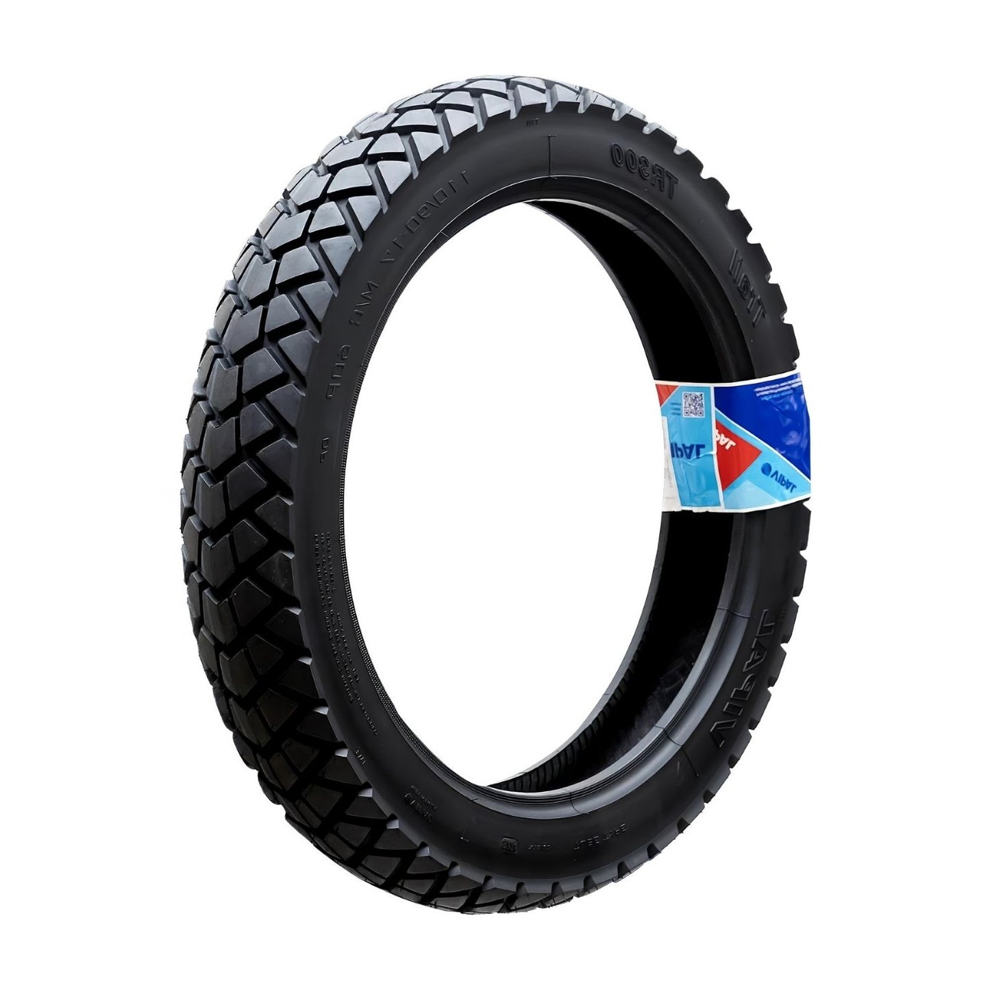 VIPAL TRAIL TR300 140/80-18 70S TT