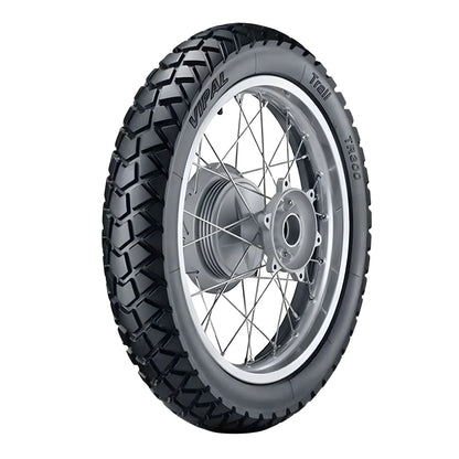 VIPAL TRAIL TR300 120/90-17 64S TT