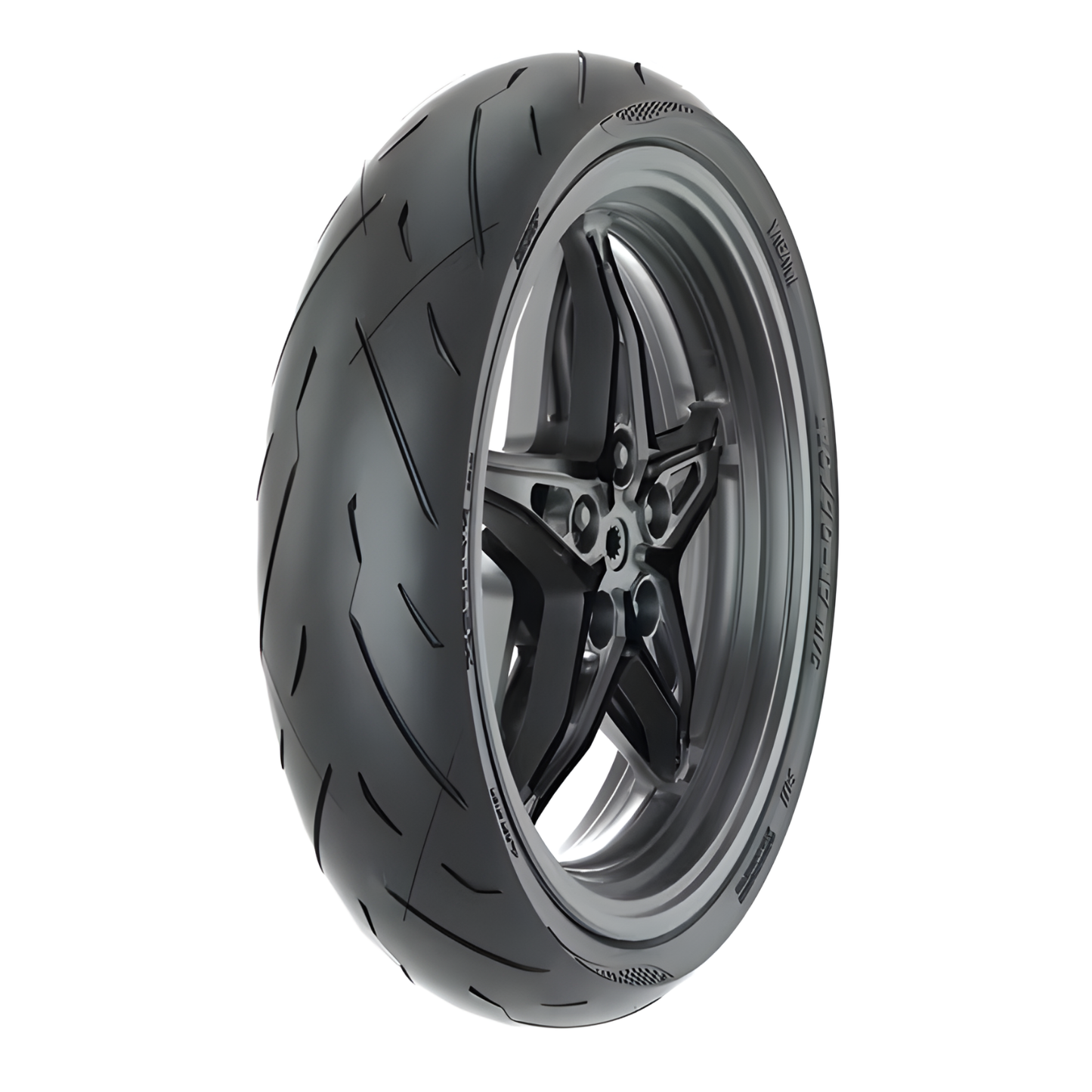 XCELINK YAGAMI F1 110/70-17 TL 54H