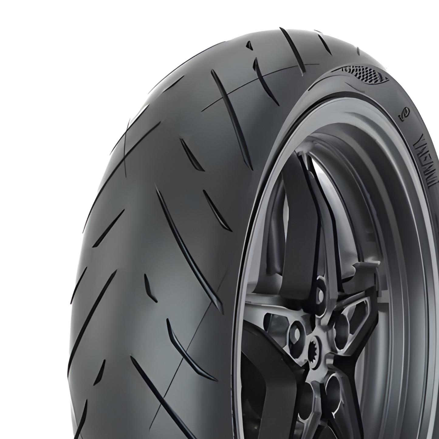 XCELINK YAGAMI GM-R1 140/60-17 TL 63H