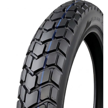 NEUMÁTICO SEIPRO MULTIPROPOSITO 90/90-19 TT 57T