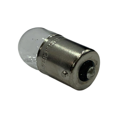 AMPOLLETA BJ INTERMITENTE 10W 12V - imagen 1