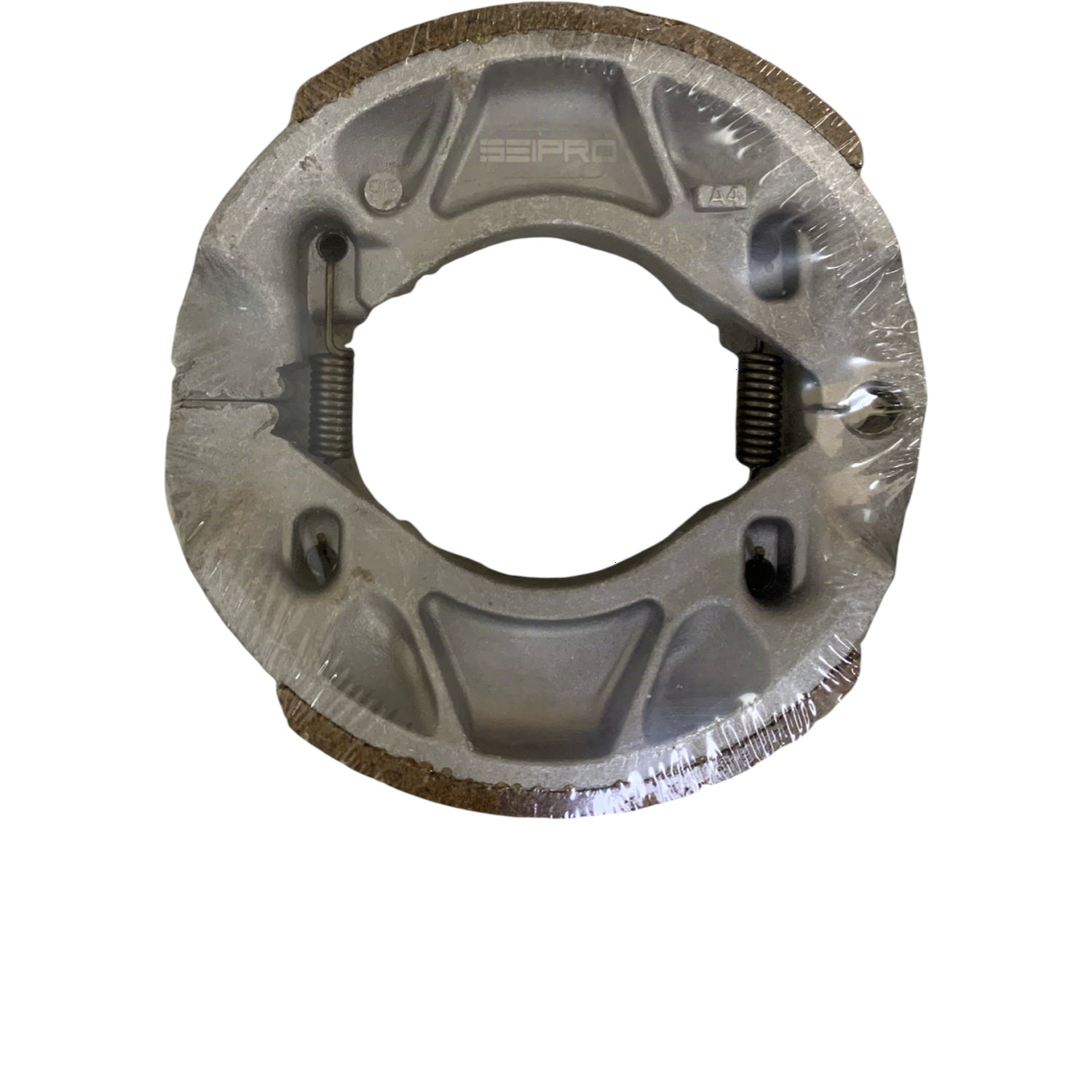 BALATA DE FRENO SEIPRO CYGNUS 125 ZR / BWS 125 / FZ 16 / FZ 2.0 / YBR 125 / XTZ 125 / XTZ - imagen 3