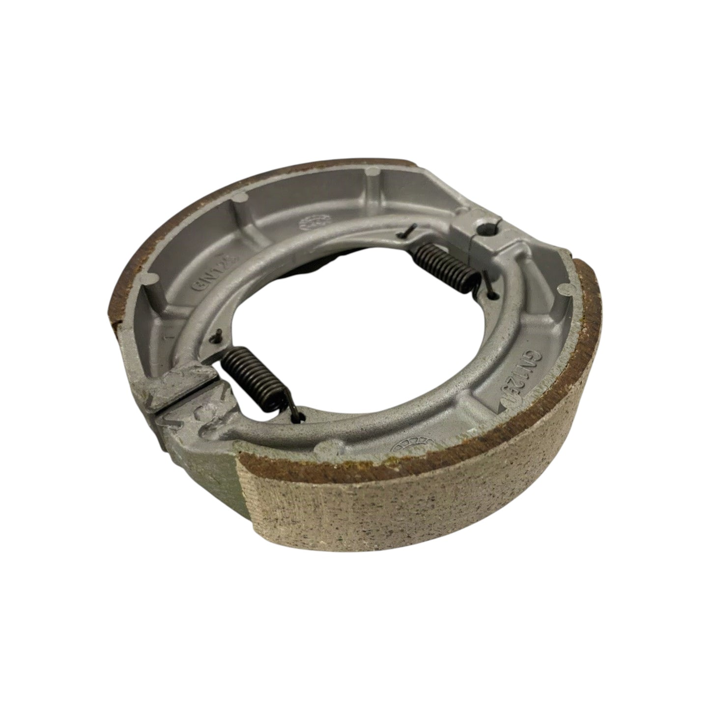 BALATA DE FRENO SEIPRO GN 125 / KA 150 / PULSAR 125 / NS 125 / TTX 150 - imagen 1