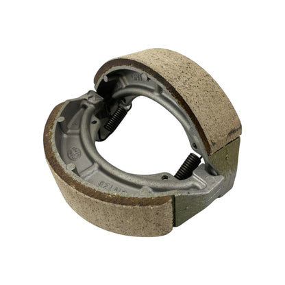 BALATA DE FRENO SEIPRO GN 125 / KA 150 / PULSAR 125 / NS 125 / TTX 150 - imagen 2