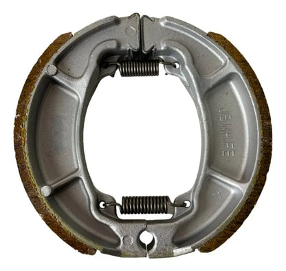 BALATAS FRENO CB1/TWISTER 125/NAVI110/DIO 110 NEW ELITE SEIPRO