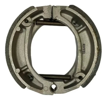 BALATAS XR 150/ XR 190 SEIPRO