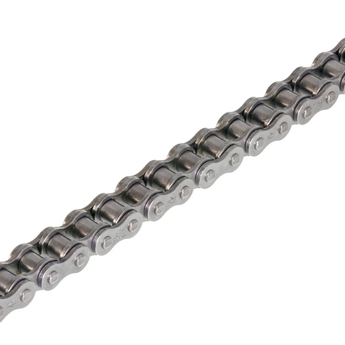 CADENA JT SPROCKETS HDR 428X132 REFORZADA PARA HONDA XR150L - imagen 2