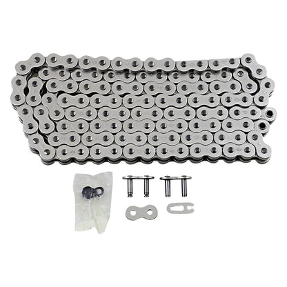 CADENA JT SPROCKETS X1R3 520X106 X-RING NIQUEL PARA NINJA 650 CBR500R DUKE 390 - imagen 1
