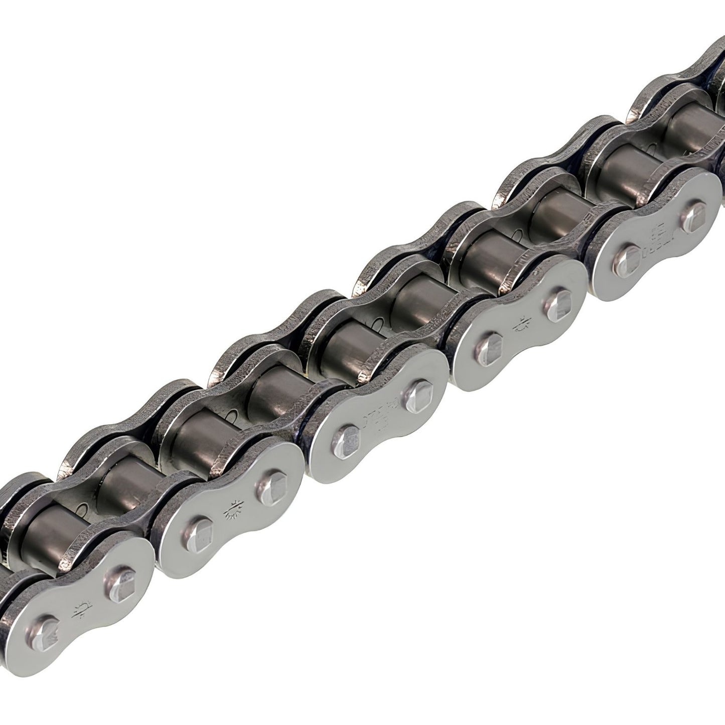 CADENA JT SPROCKETS Z3 530X124 X-RING NEGRA PARA MOTO HASTA 1400 CC - imagen 1