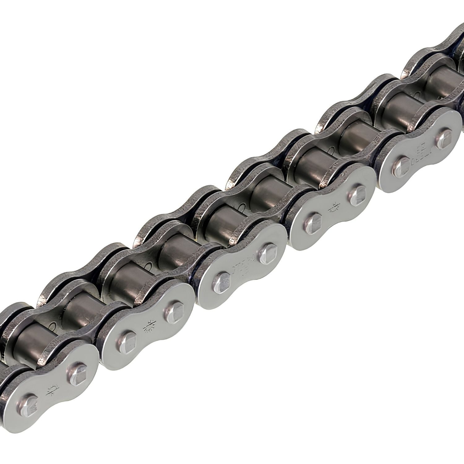 CADENA JT SPROCKETS Z3 530X124 X-RING NEGRA PARA MOTO HASTA 1400 CC - imagen 1