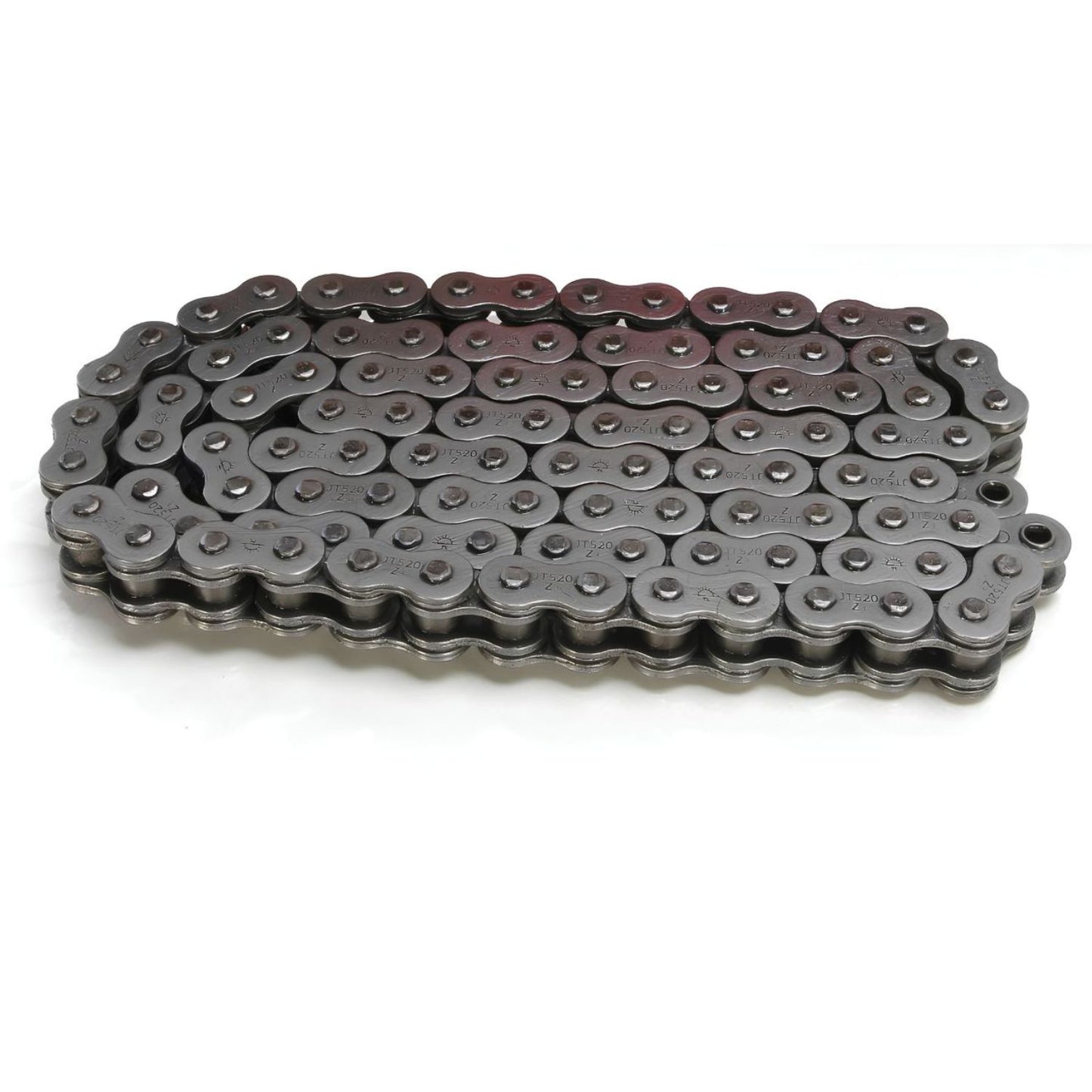 CADENA JT SPROCKETS Z3 530X124 X-RING NEGRA PARA MOTO HASTA 1400 CC - imagen 3