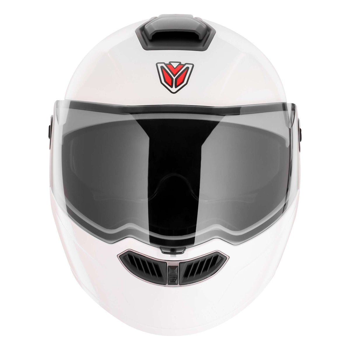 Casco Abatible Ignyte IGN-39 Blanco - Imagen 3