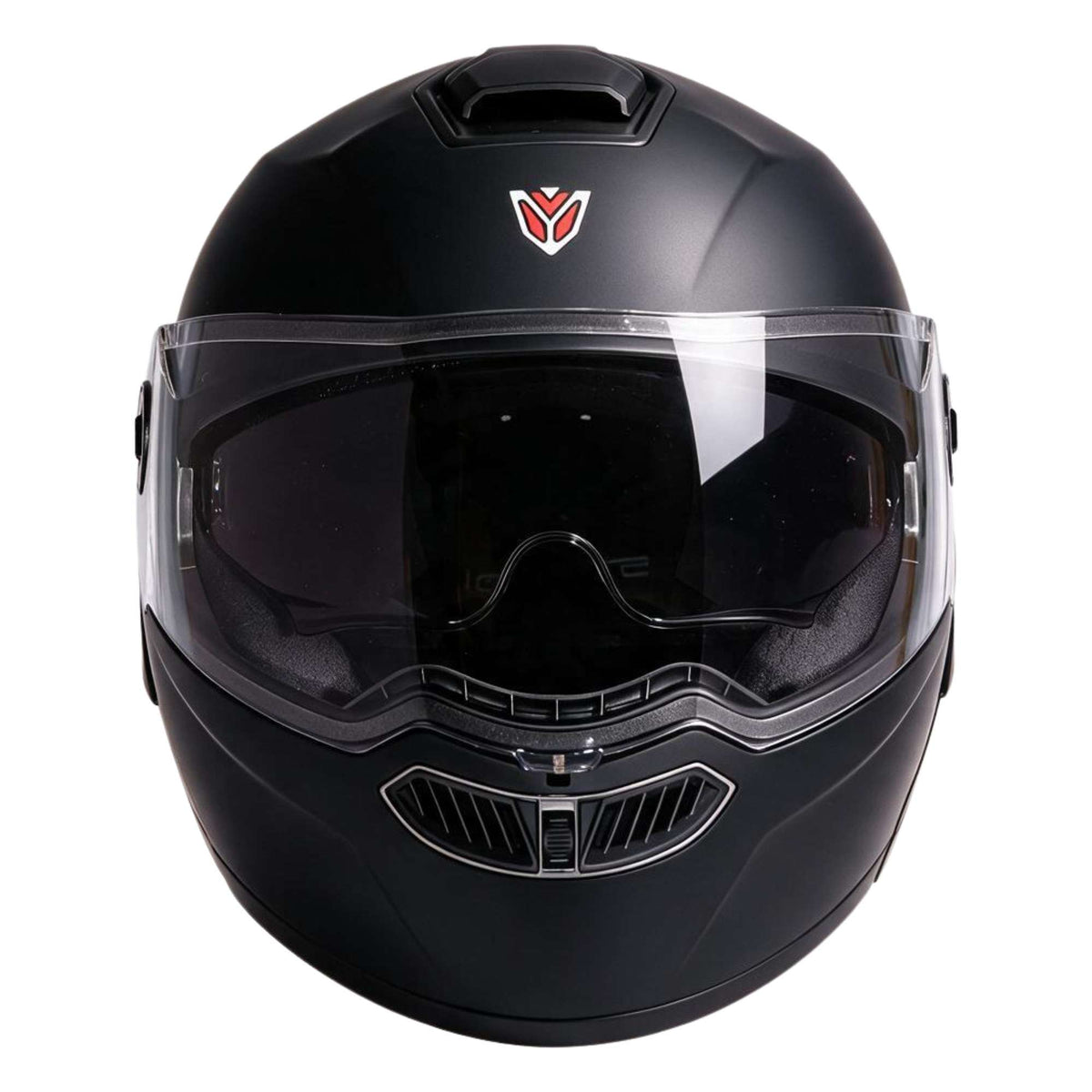 Casco Abatible Ignyte IGN-39 Negro - Imagen 3