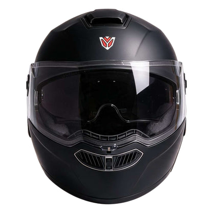 Casco Abatible Ignyte IGN-39 Negro - Imagen 3