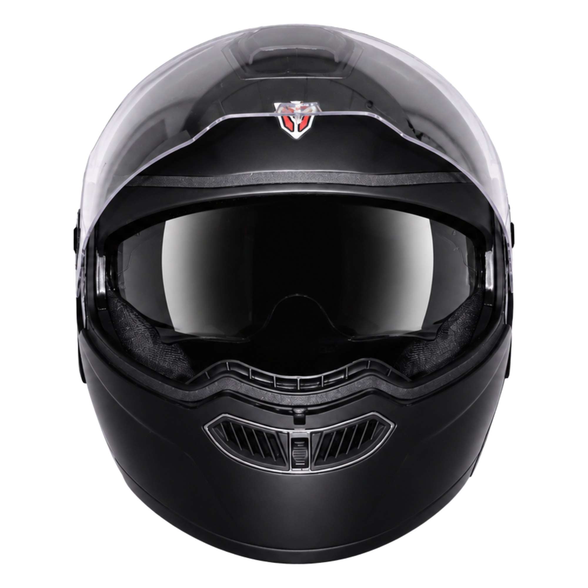 Casco Abatible Ignyte IGN-39 Negro - Imagen 6