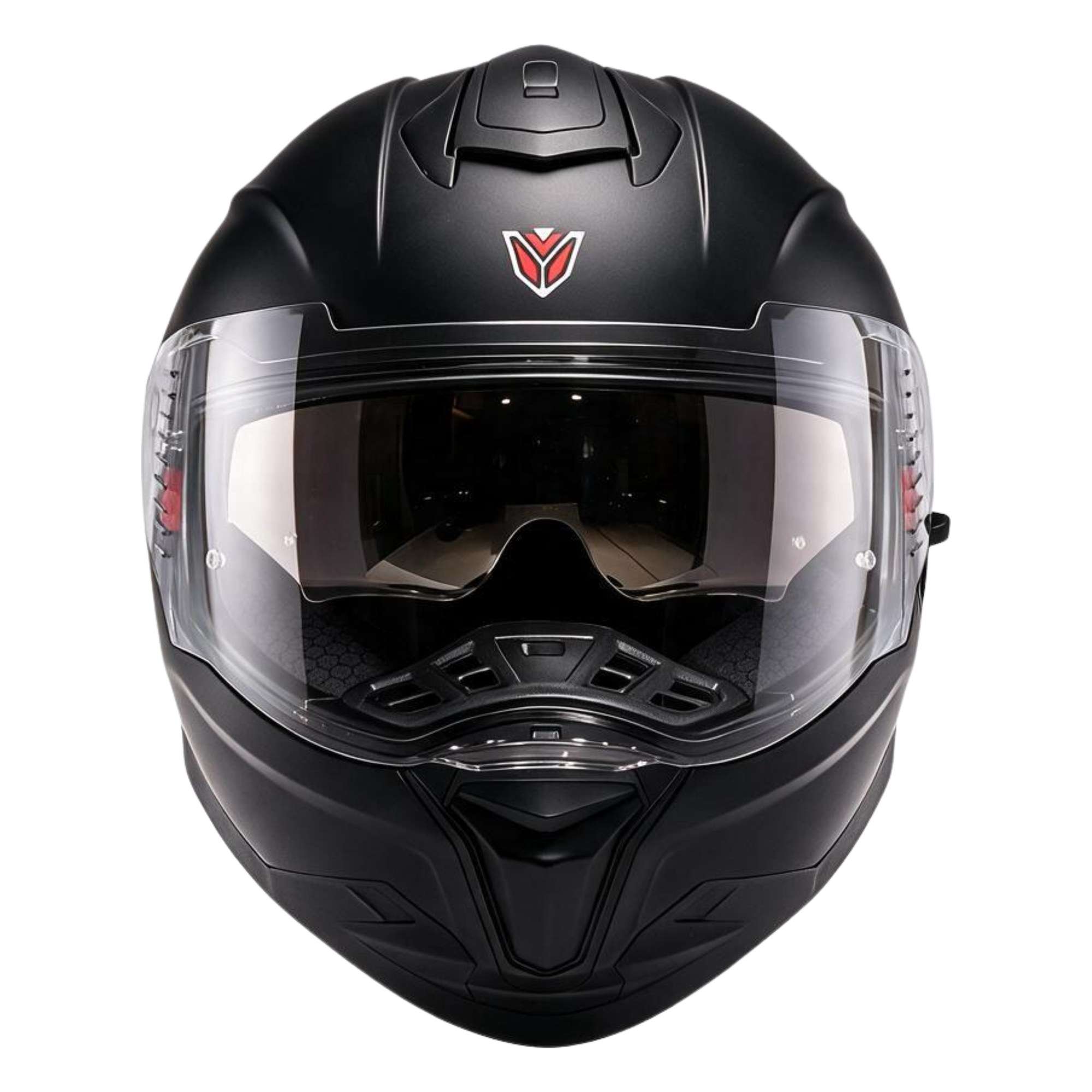 Casco Integral Ignyte IGN-32 Negro - Imagen 3