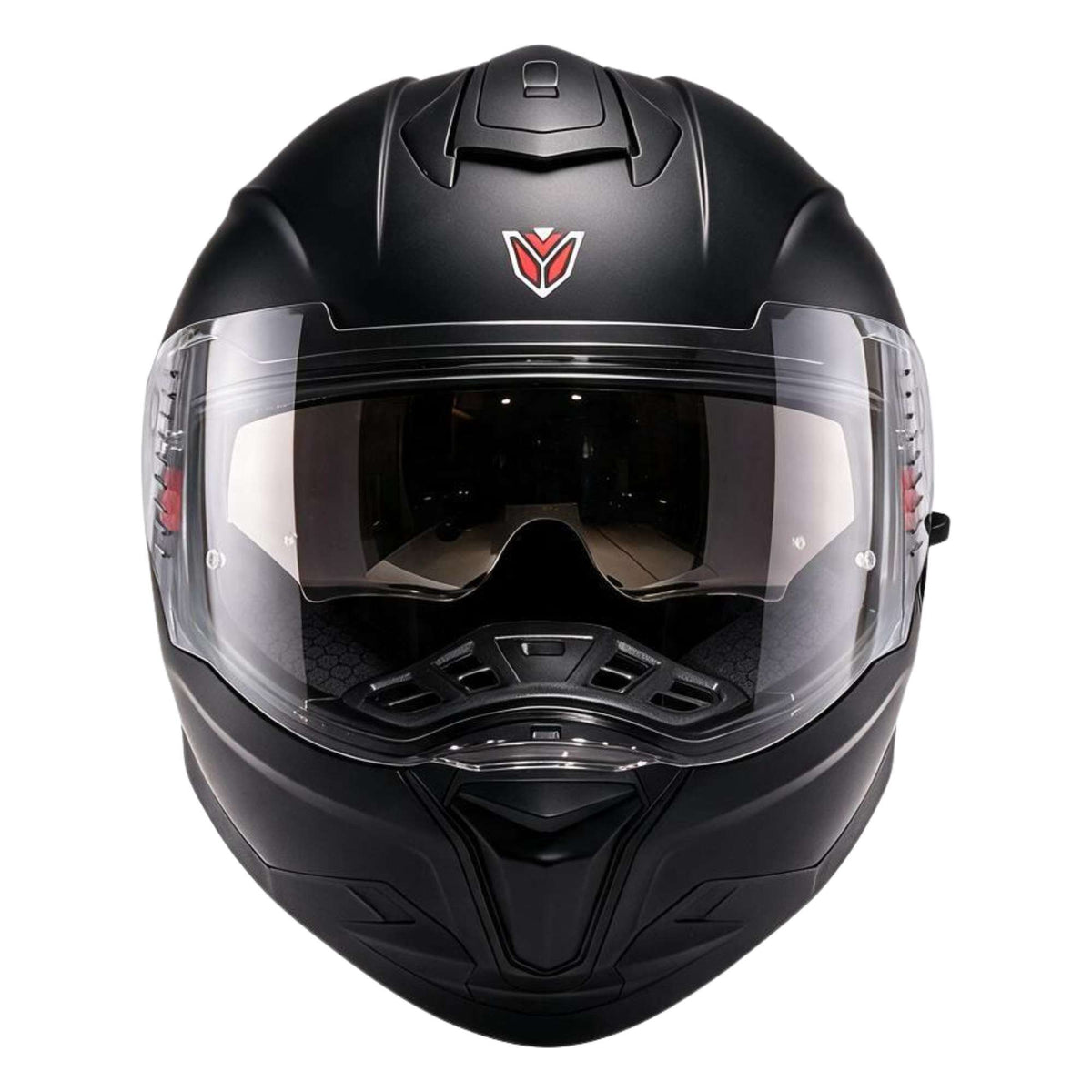 Casco Integral Ignyte IGN-32 Negro - Imagen 3