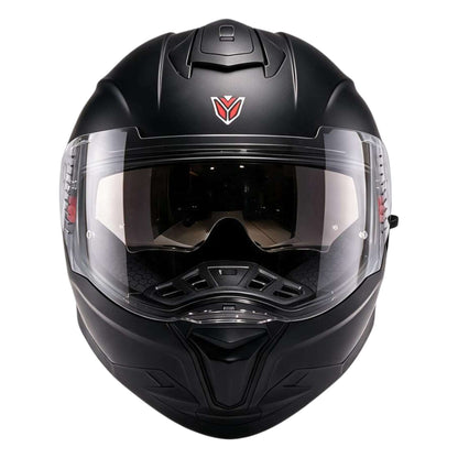 Casco Integral Ignyte IGN-32 Negro - Imagen 3