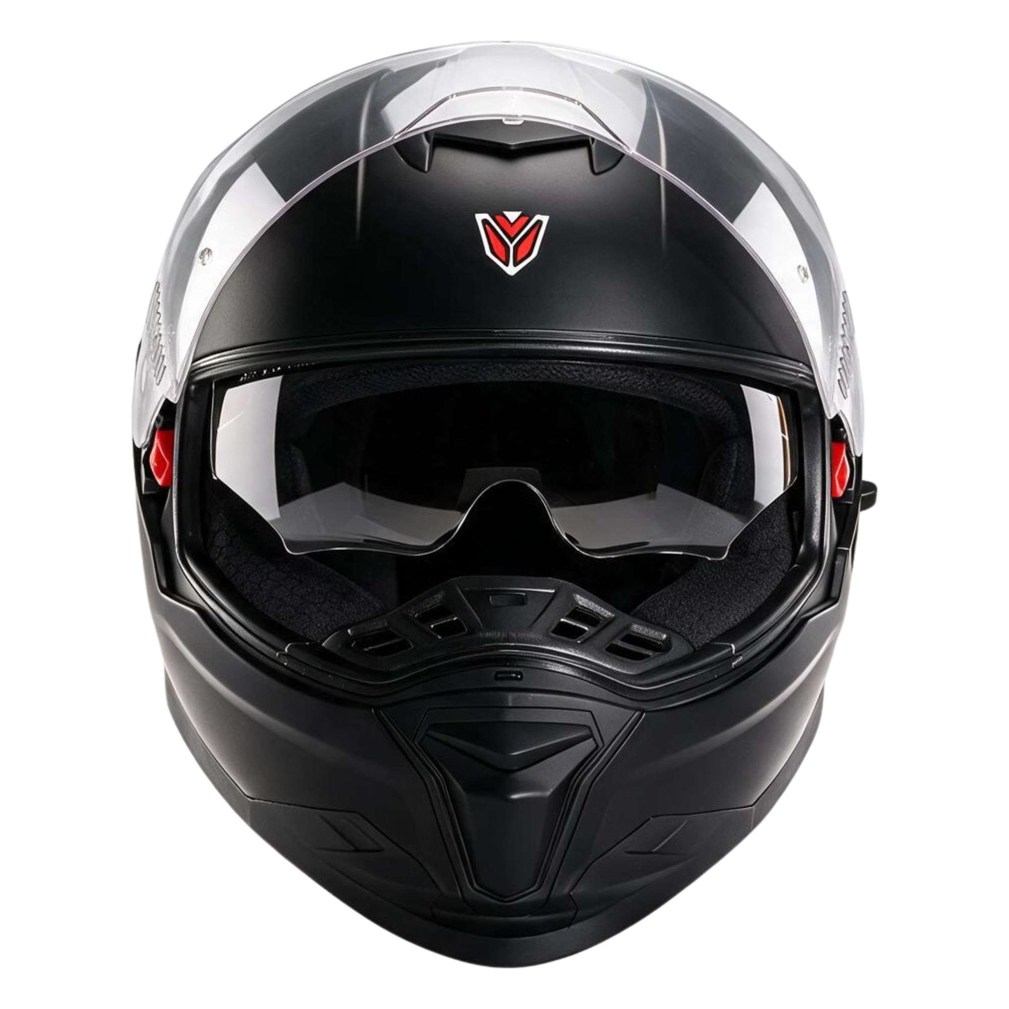 Casco Integral Ignyte IGN-32 Negro - Imagen 7